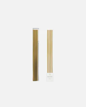 10 Metal Straws