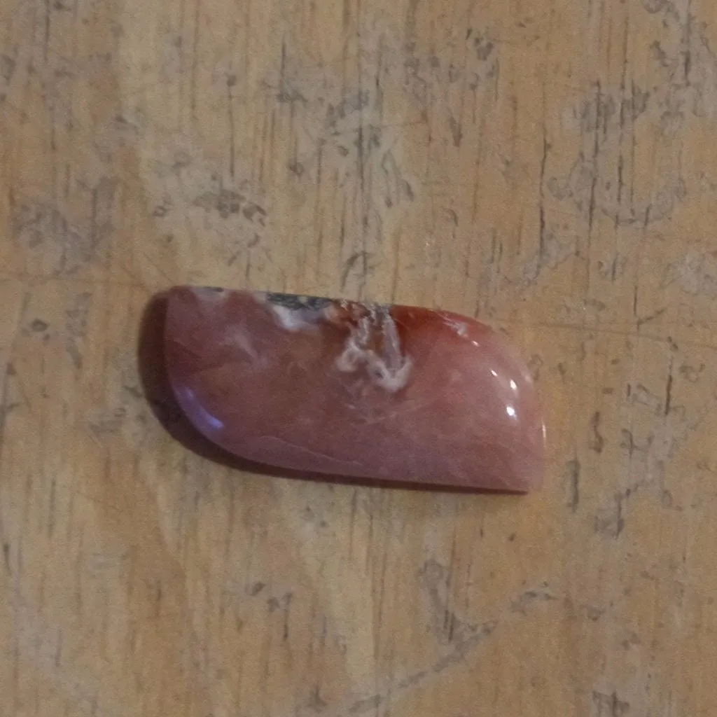 5.3g MONTANA AGATE