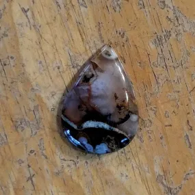 5g MONTANA AGATE