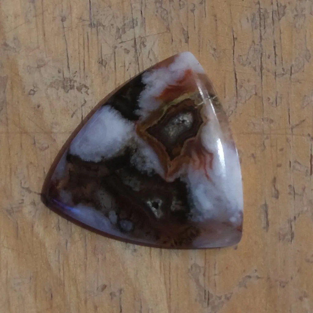 6.2g MONTANA AGATE