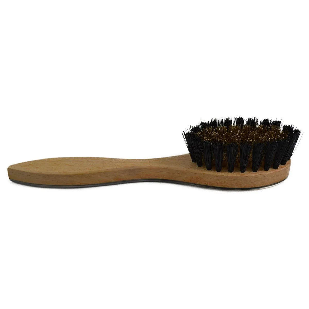 ABBEYHORN Suede Brush