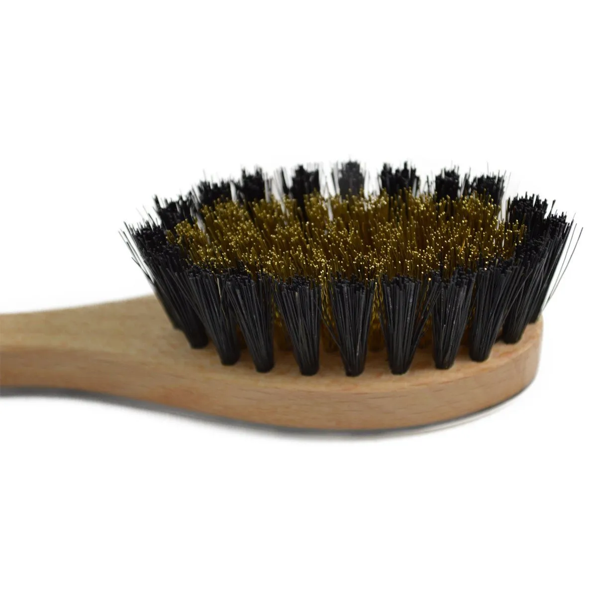 ABBEYHORN Suede Brush