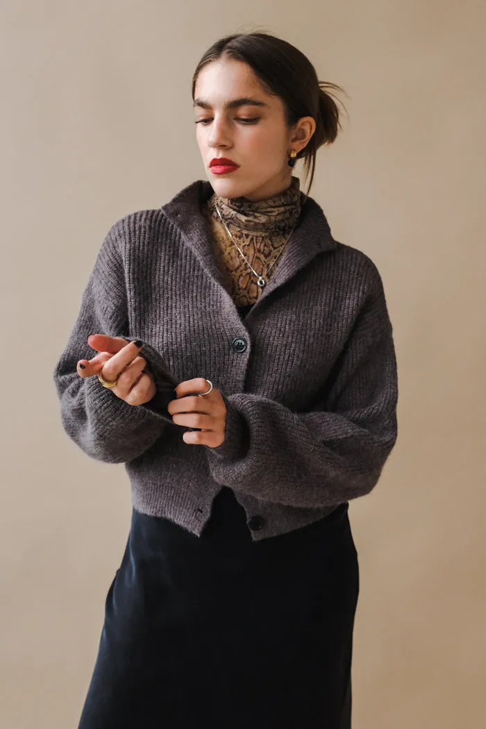 ADELINE CARDIGAN