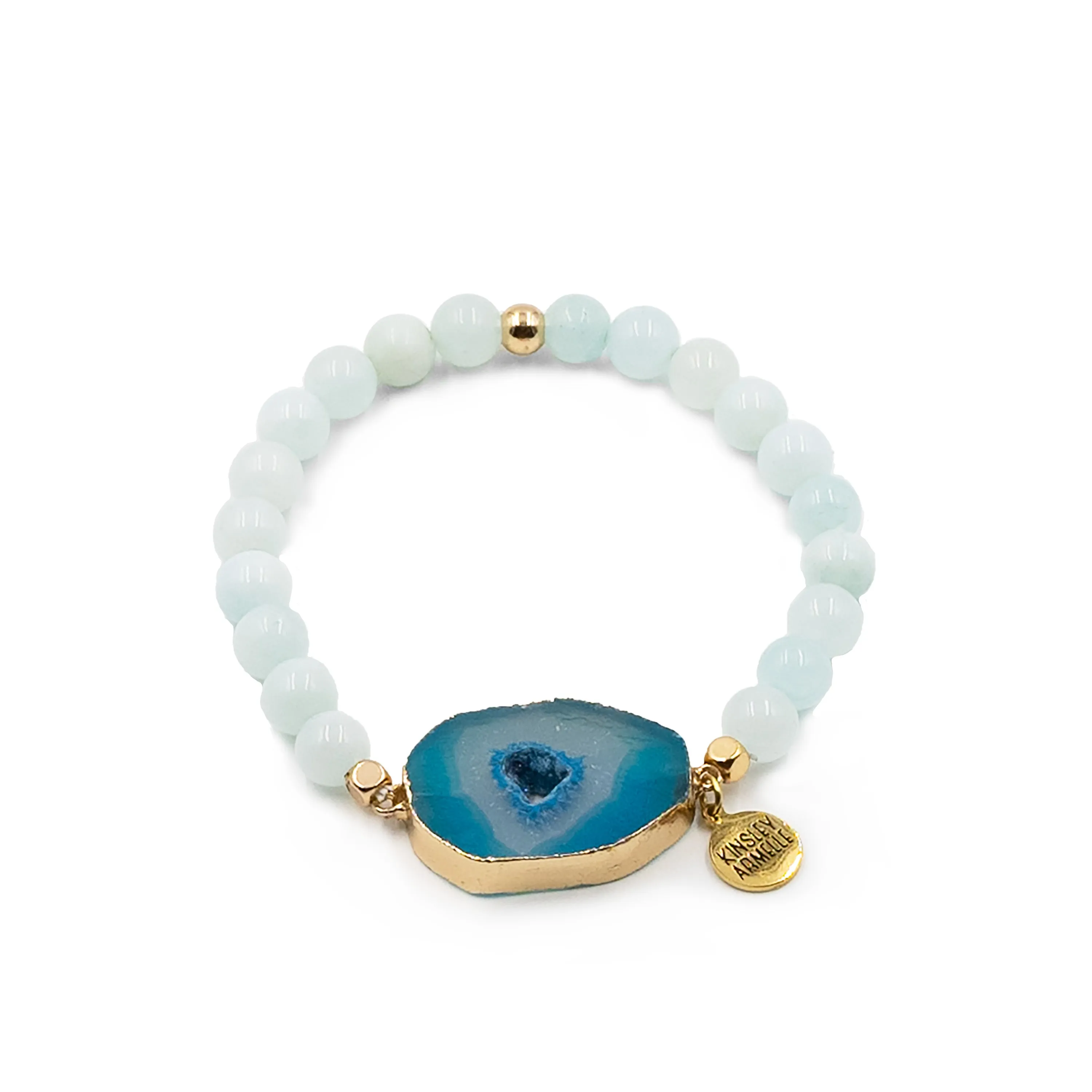 Agate Collection - Mynte Bracelet (Limited Edition) (Ambassador)