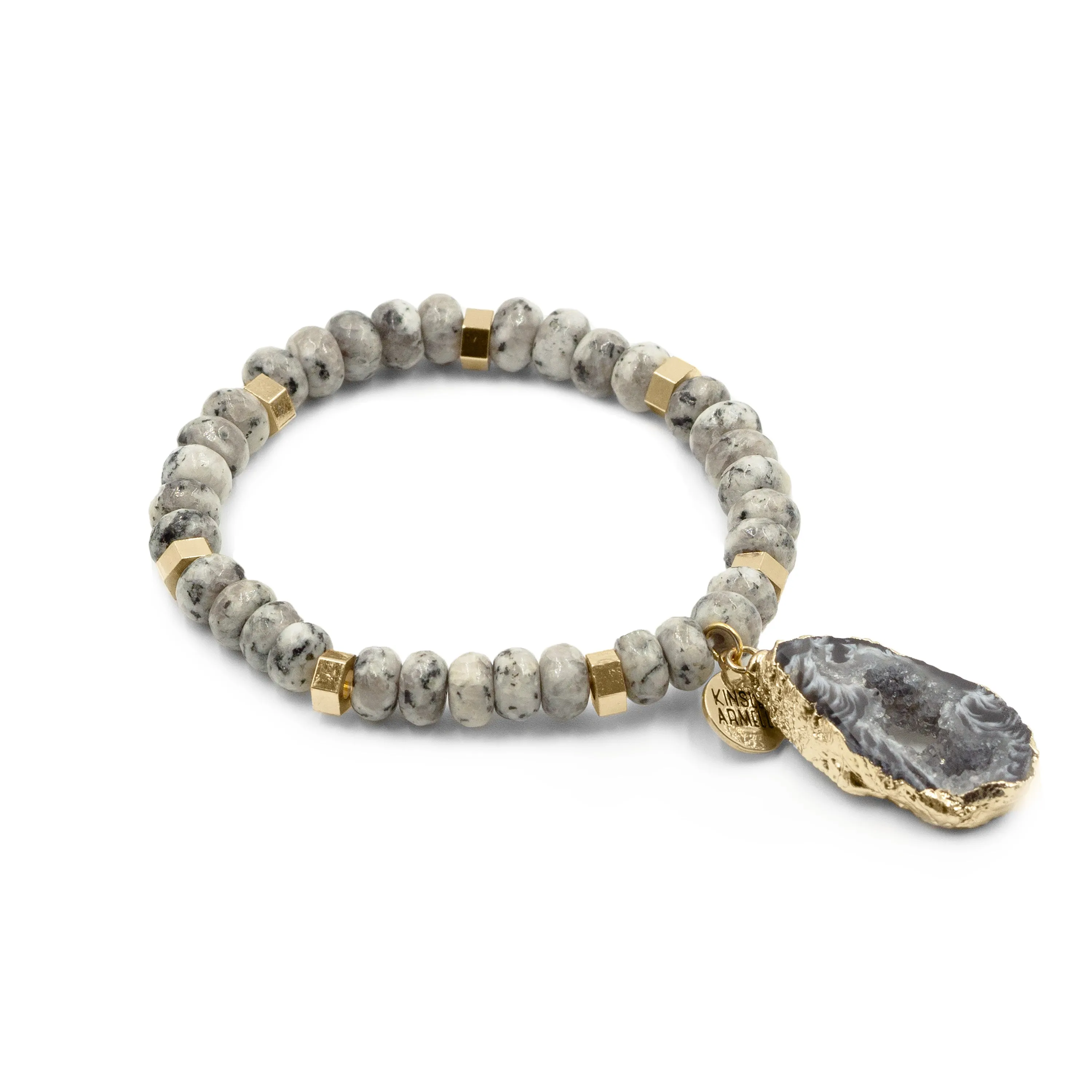 Agate Collection - Patty Bracelet (Limited Edition)