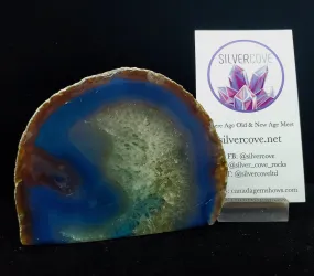 Agate Geode