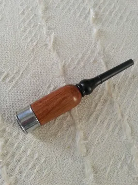 Bagpipe Chanter Top