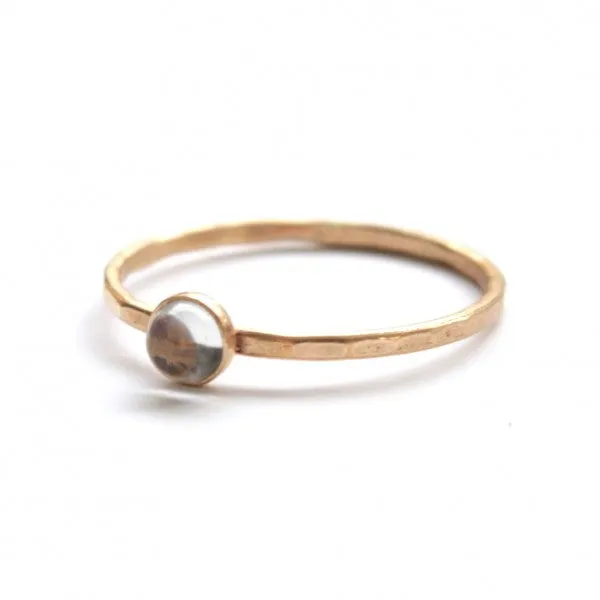 Balance ring