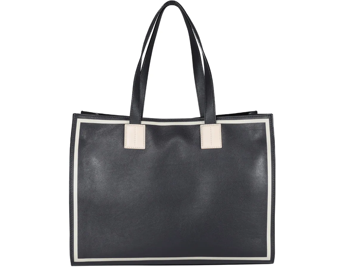 Bally Crystalia Tote Bag