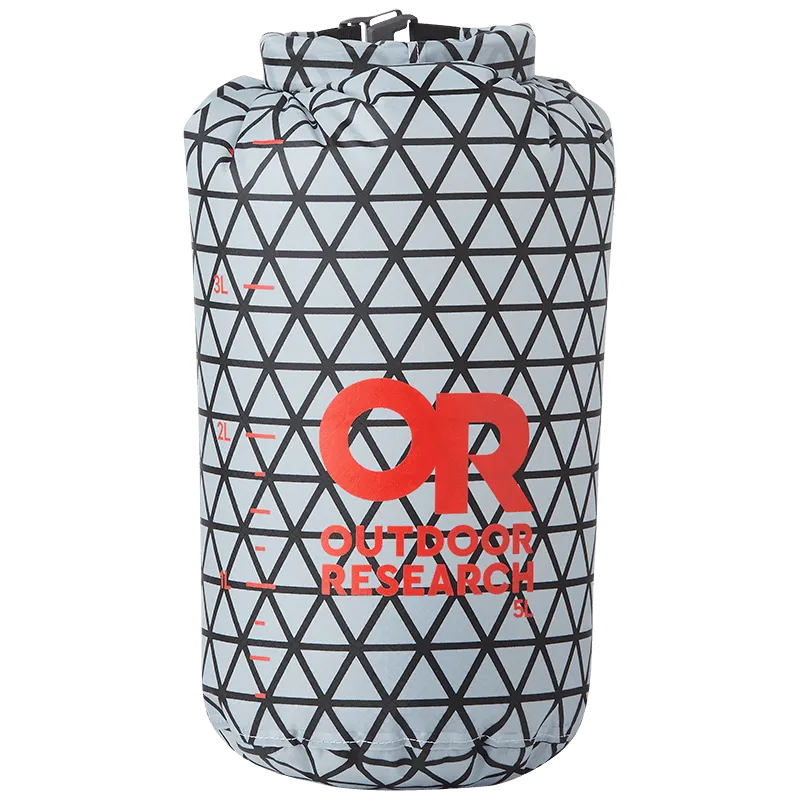 Beaker Dry Bag 15L