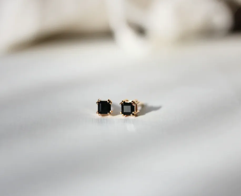 Billie Studs ? Onyx