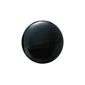 Black Onyx - Cabochon