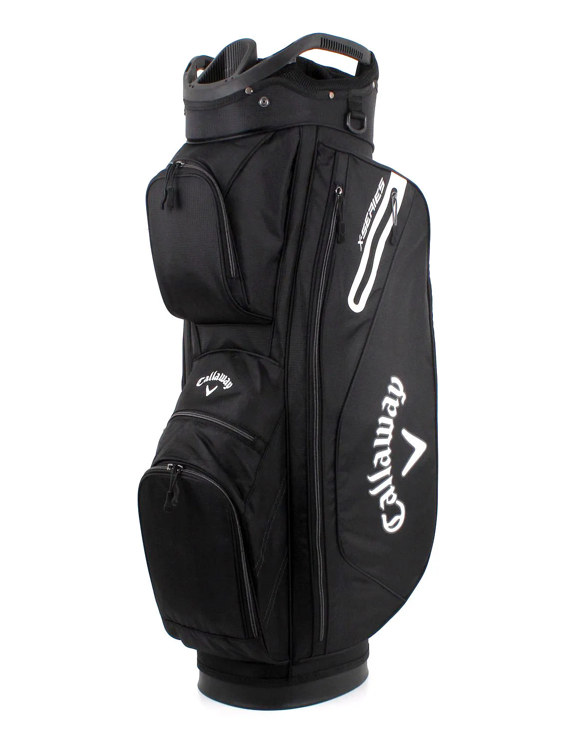 Callaway X Hot Premium Package Set