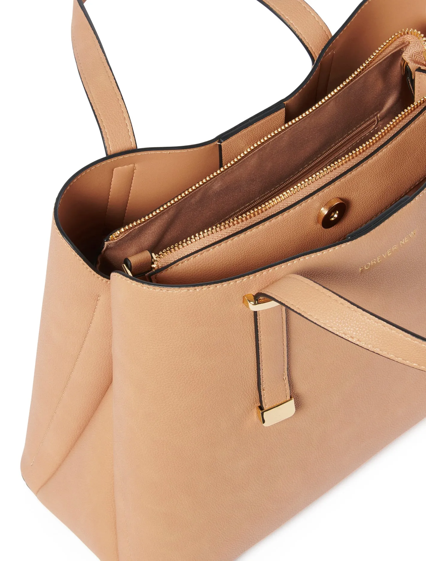 Casey Soft Tote Bag