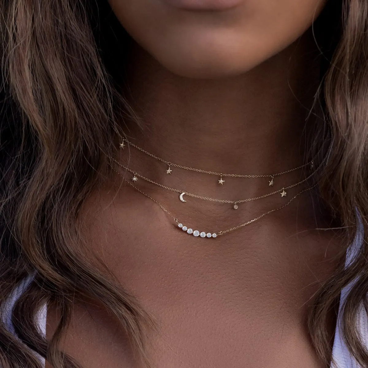 Celestial Choker