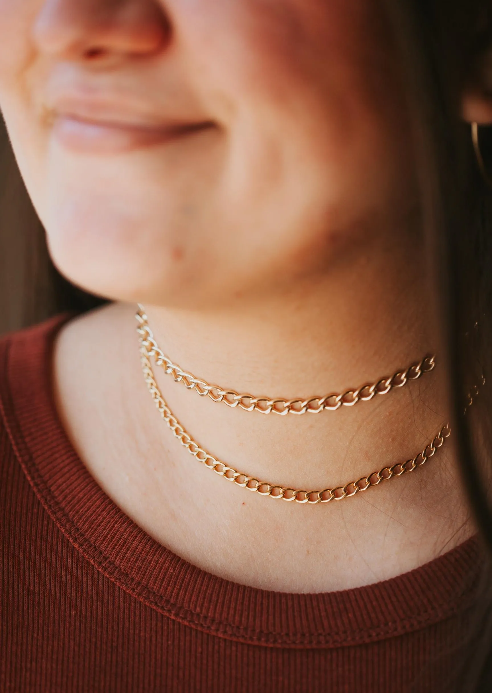 Charlie Choker