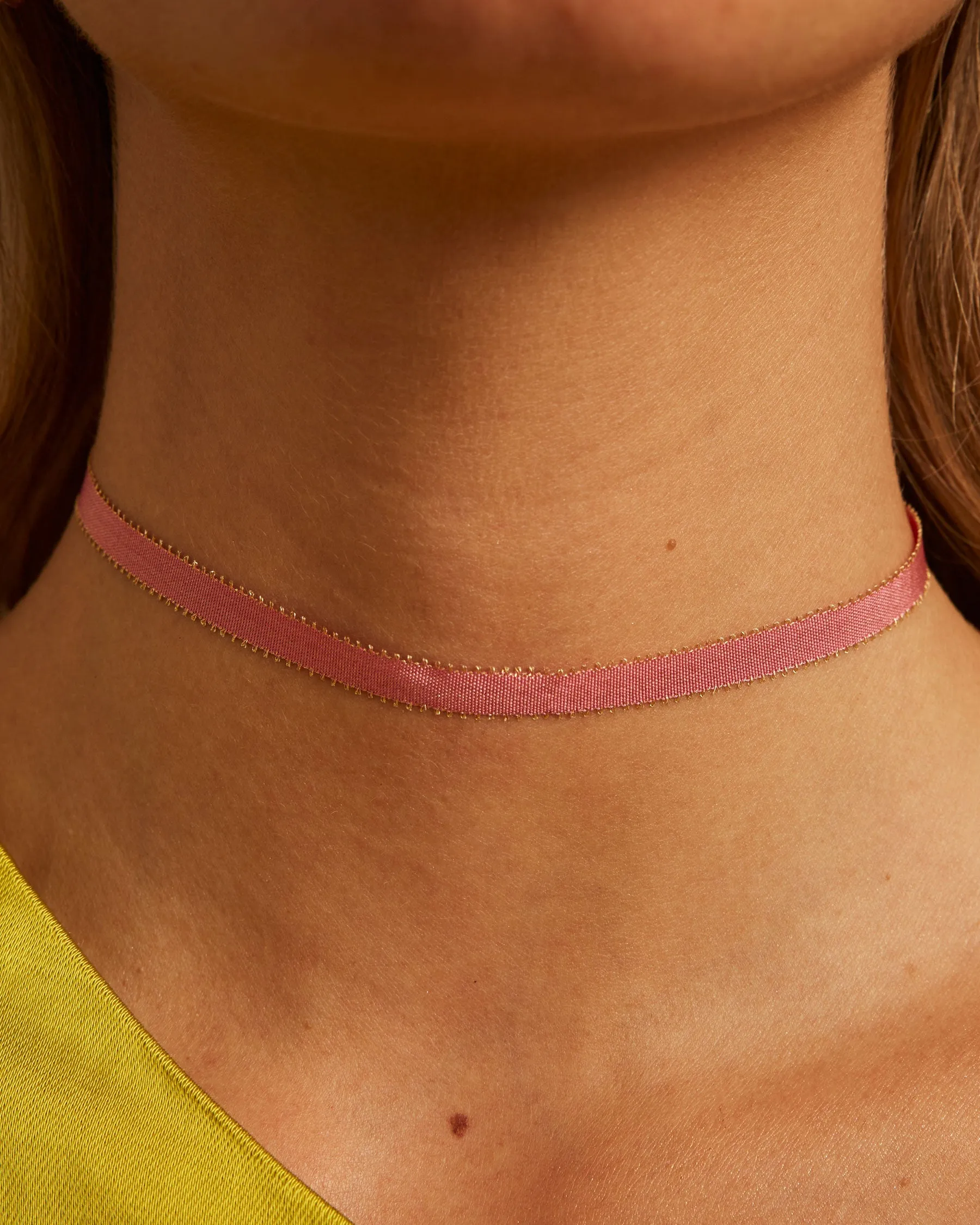 Choker Cinta