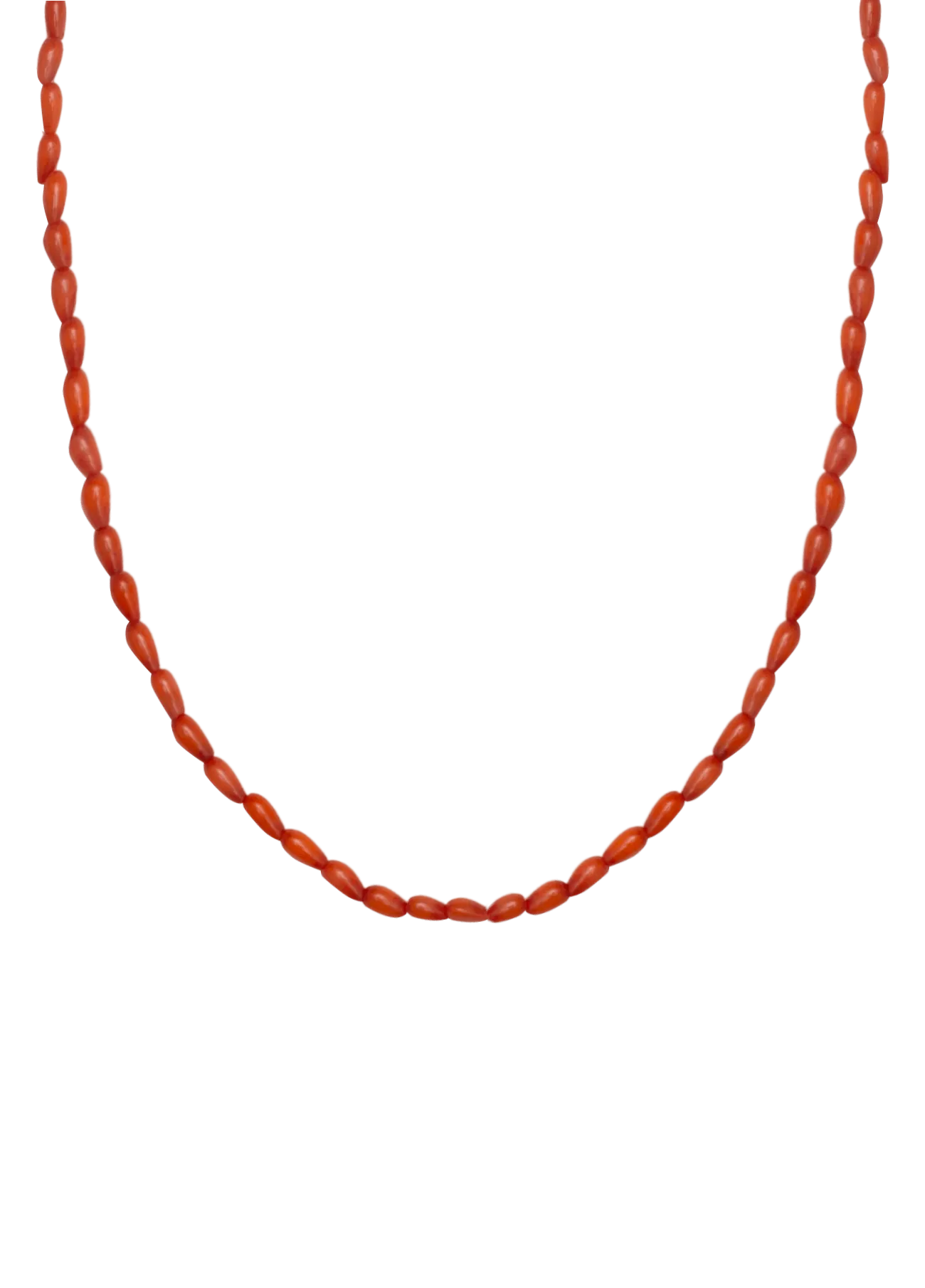 Choker Coral