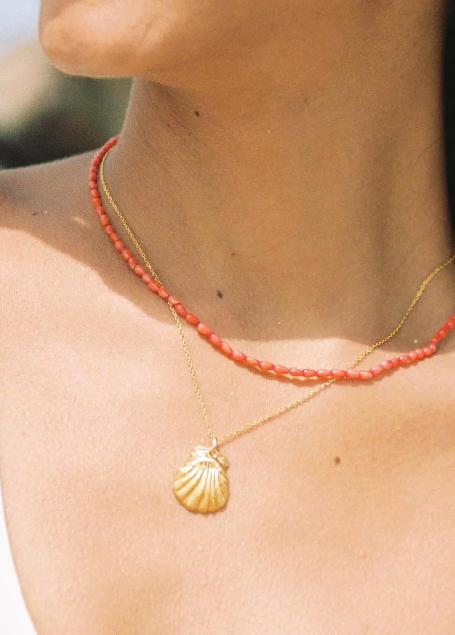 Choker Coral