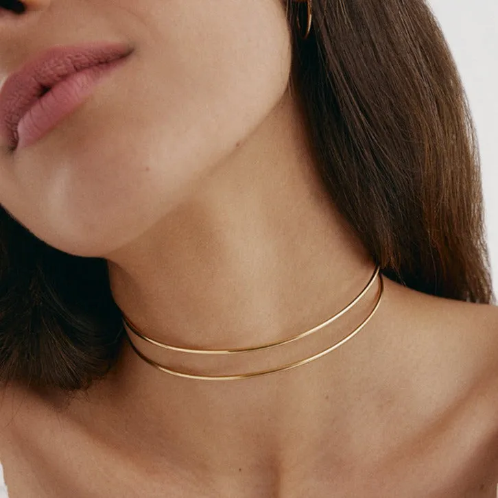 Choker IRIA