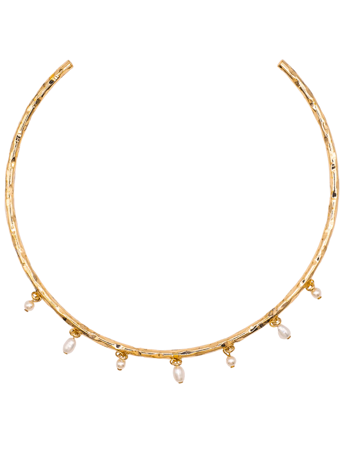 Choker Nubia