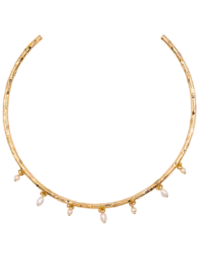 Choker Nubia