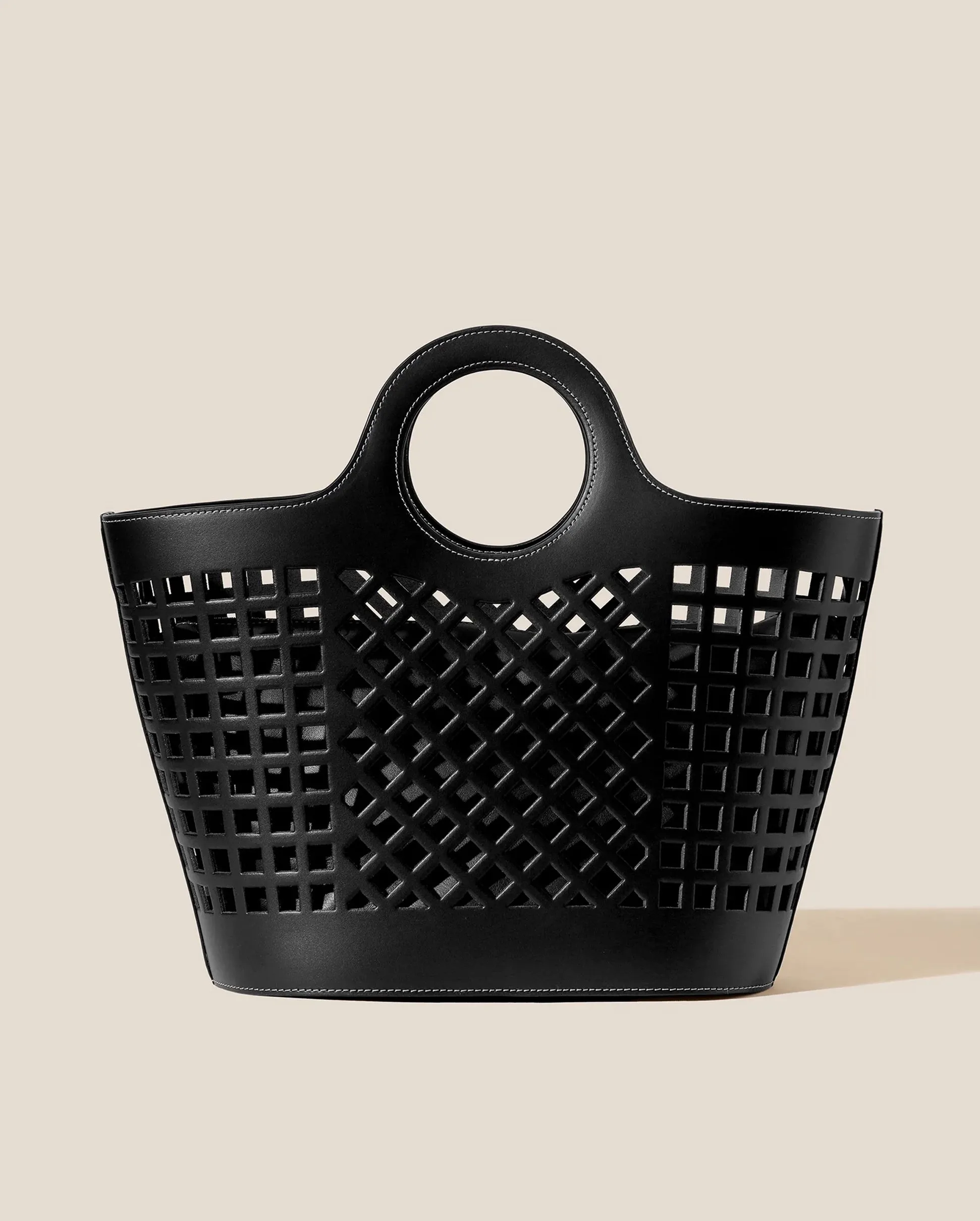 COLMADO TOTE BAG / BLACK