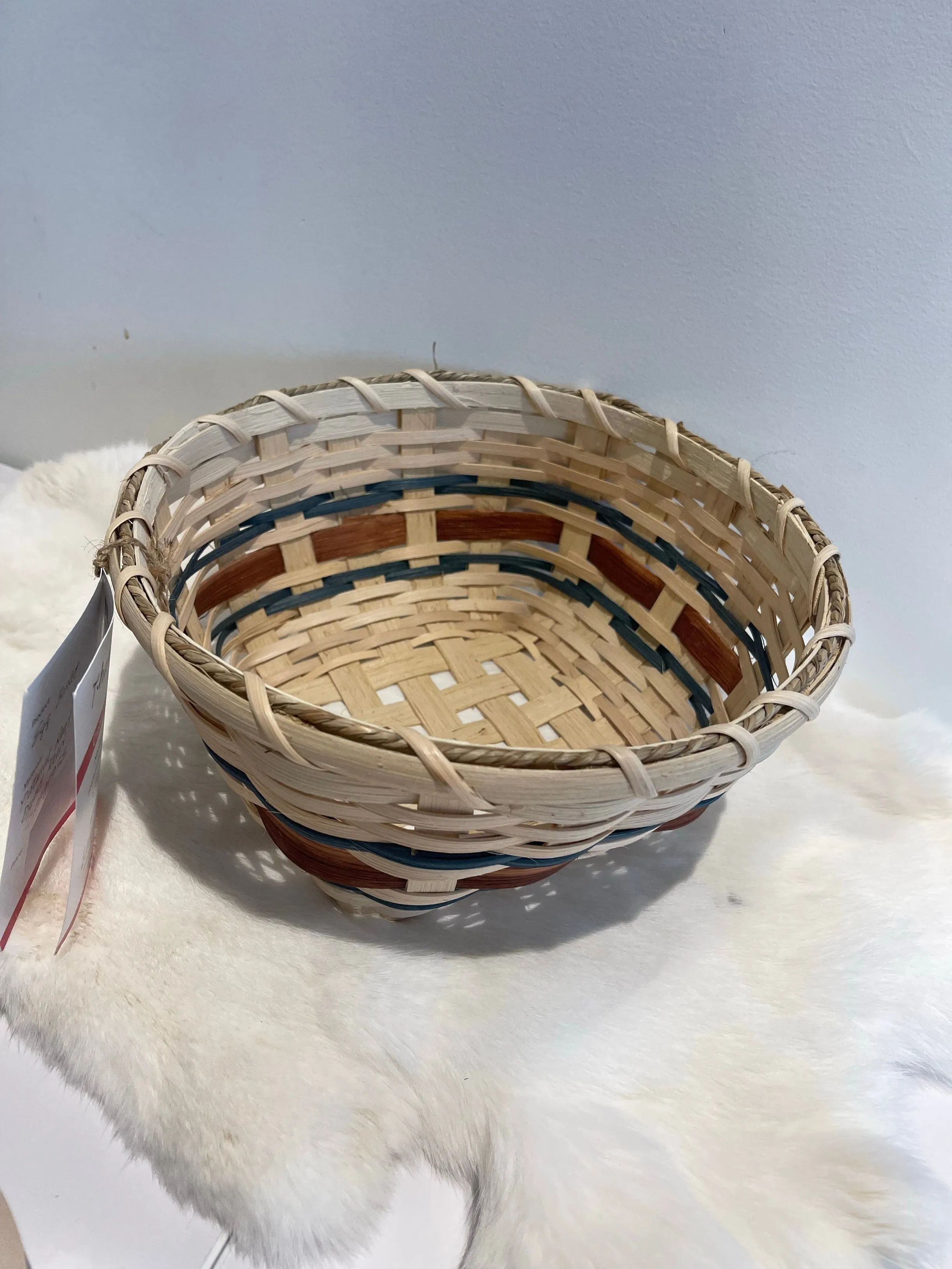 Egg Basket