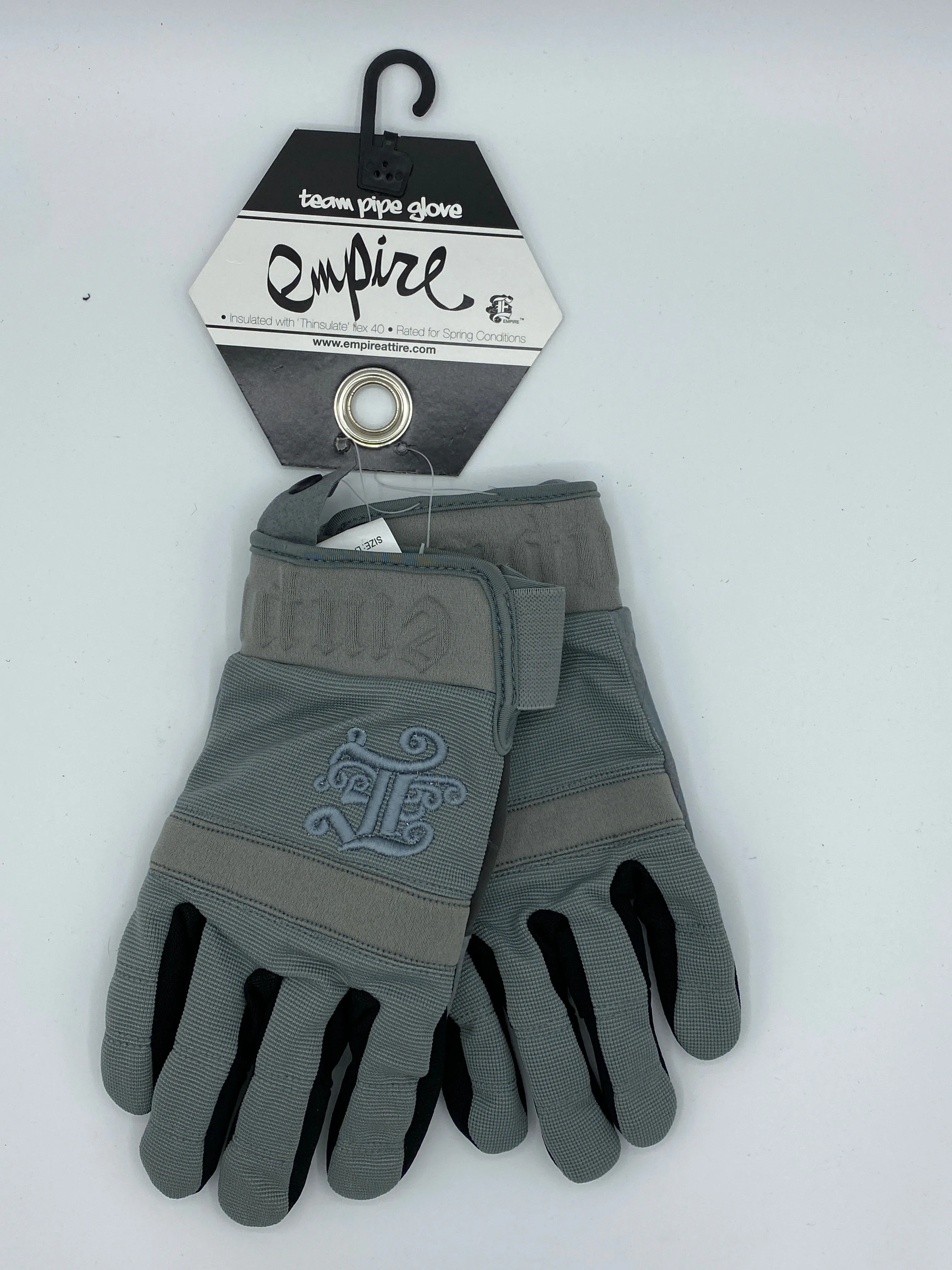 Empire Team Pipe Gloves