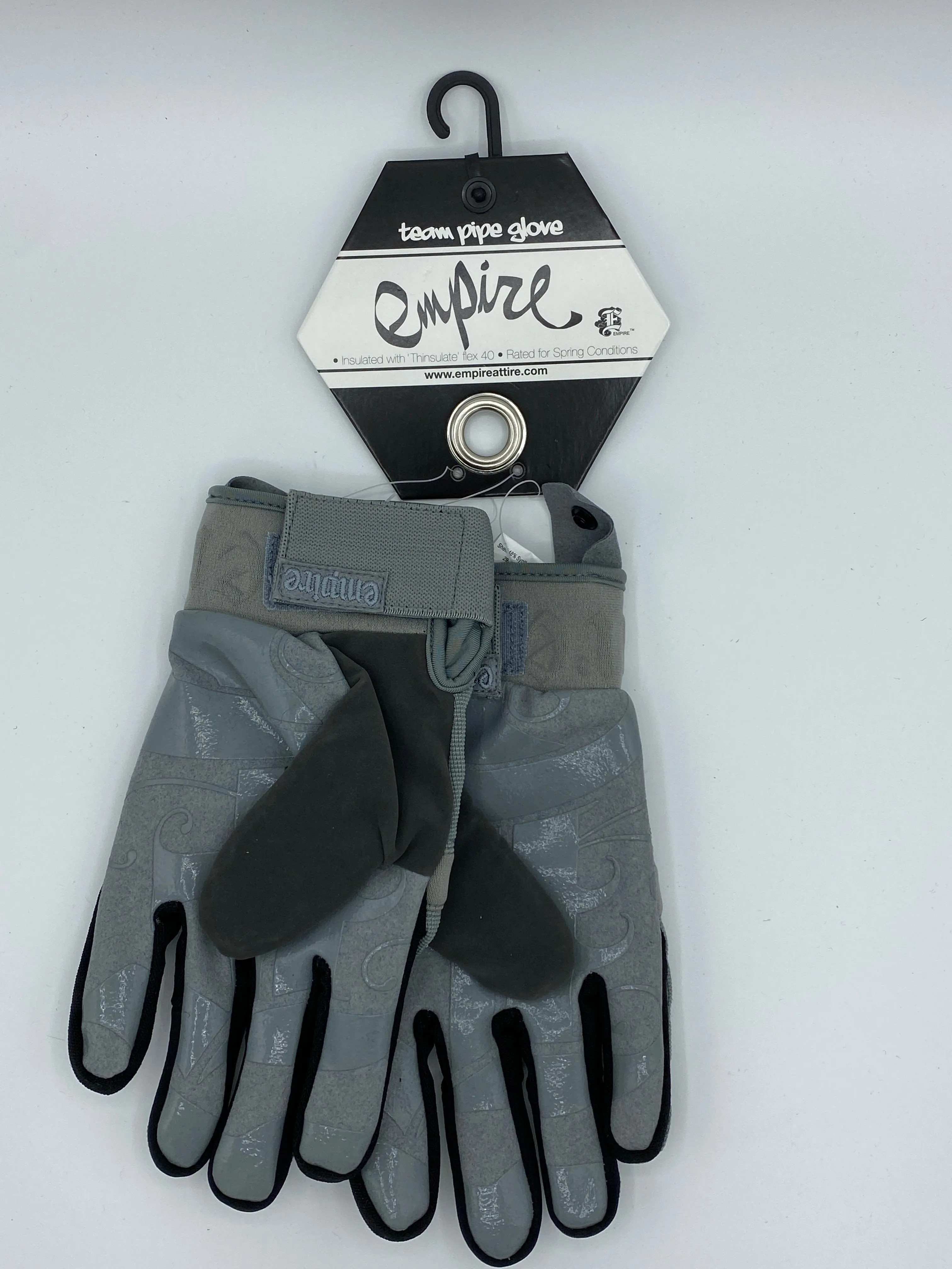 Empire Team Pipe Gloves