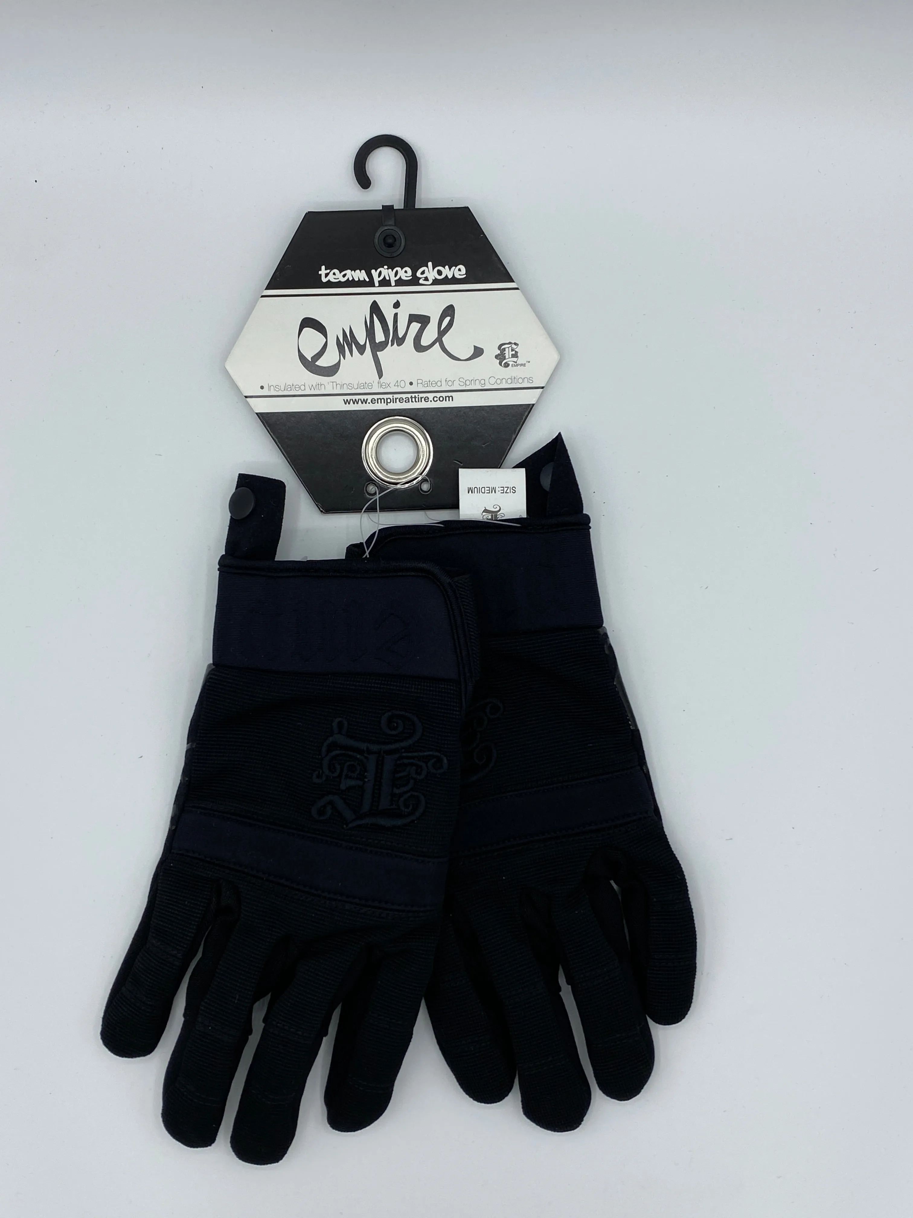 Empire Team Pipe Gloves