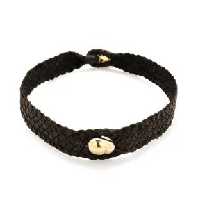 ESTERA CHOKER GOLD