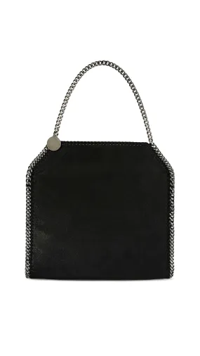 Falabella Tote Bag - Black