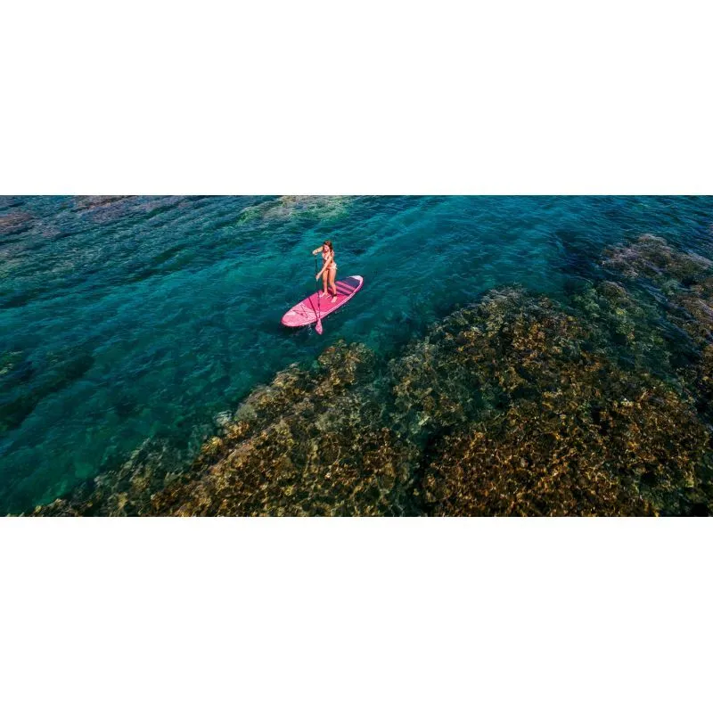 Fanatic  Package Diamond Air - SUP gonfiabile