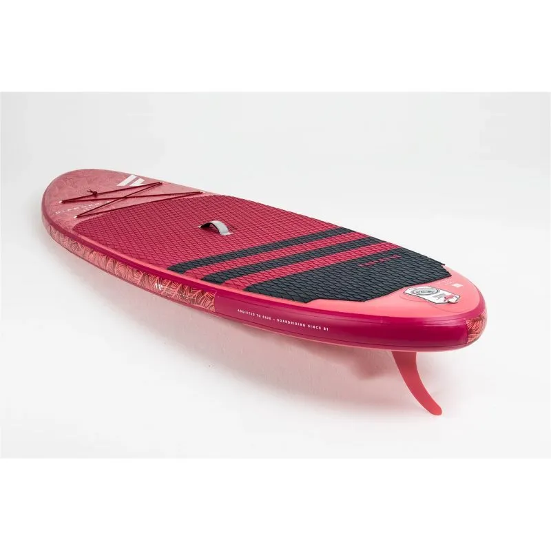 Fanatic  Package Diamond Air - SUP gonfiabile