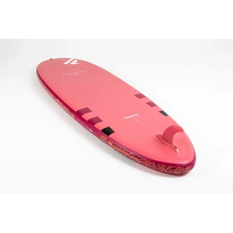 Fanatic  Package Diamond Air - SUP gonfiabile