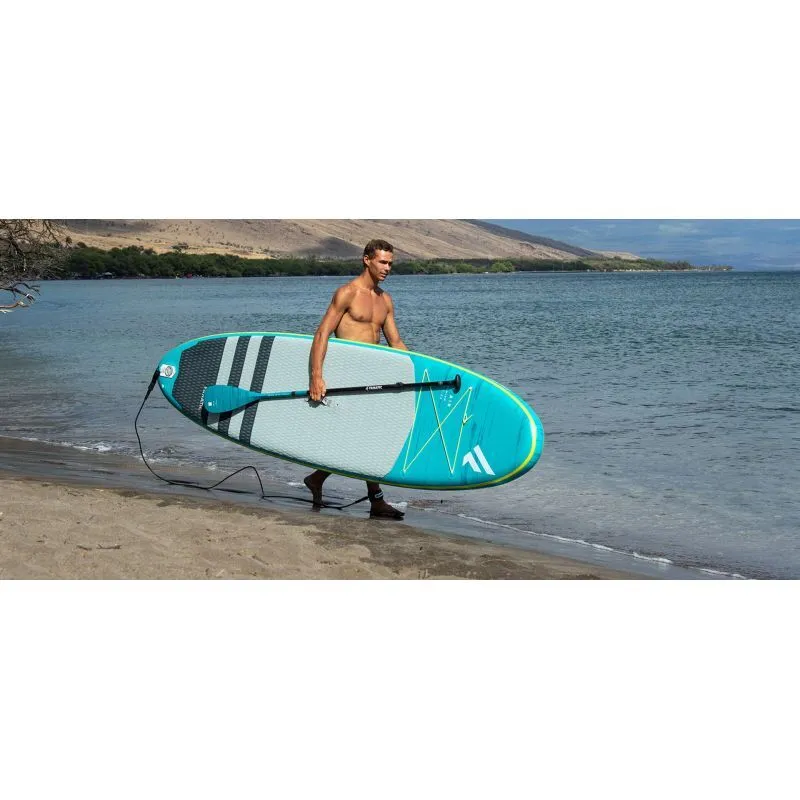 Fanatic  Package Fly Air Premium Pure - SUP gonfiabile