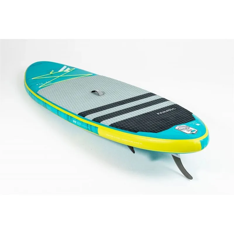 Fanatic  Package Fly Air Premium Pure - SUP gonfiabile