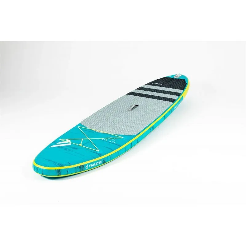 Fanatic  Package Fly Air Premium Pure - SUP gonfiabile