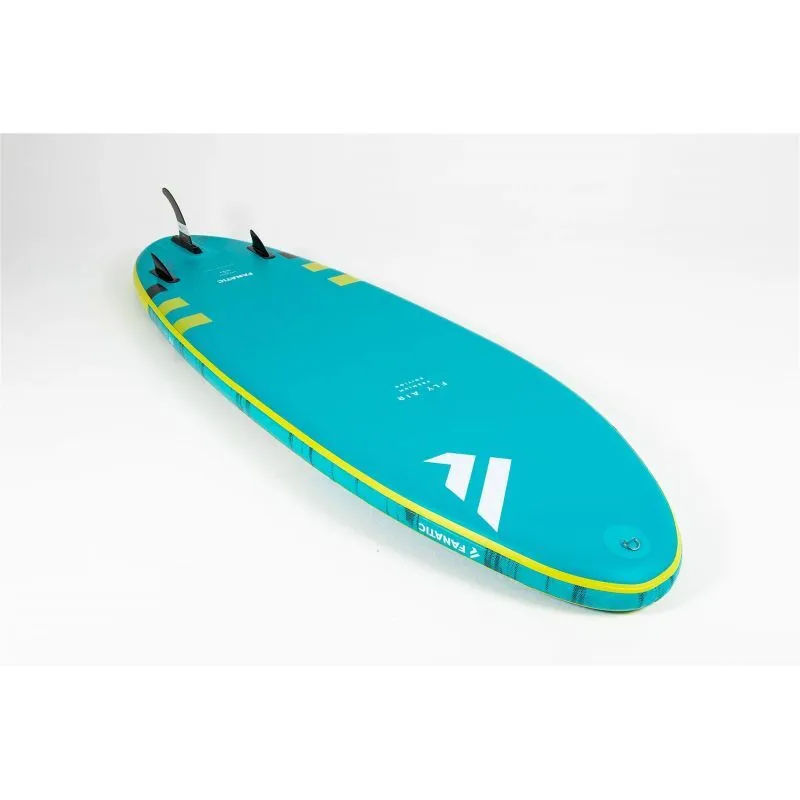 Fanatic  Package Fly Air Premium Pure - SUP gonfiabile