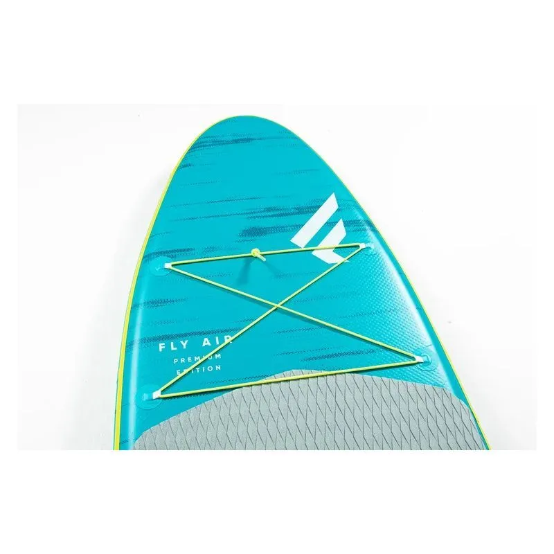 Fanatic  Package Fly Air Premium Pure - SUP gonfiabile