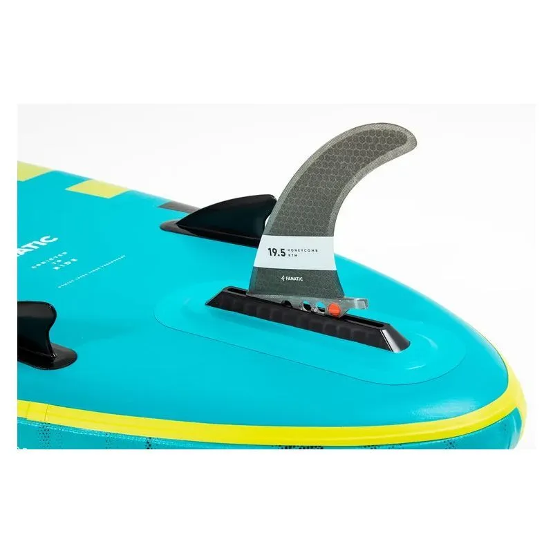 Fanatic  Package Fly Air Premium Pure - SUP gonfiabile