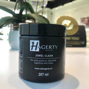 Gold Jewel Cleaner