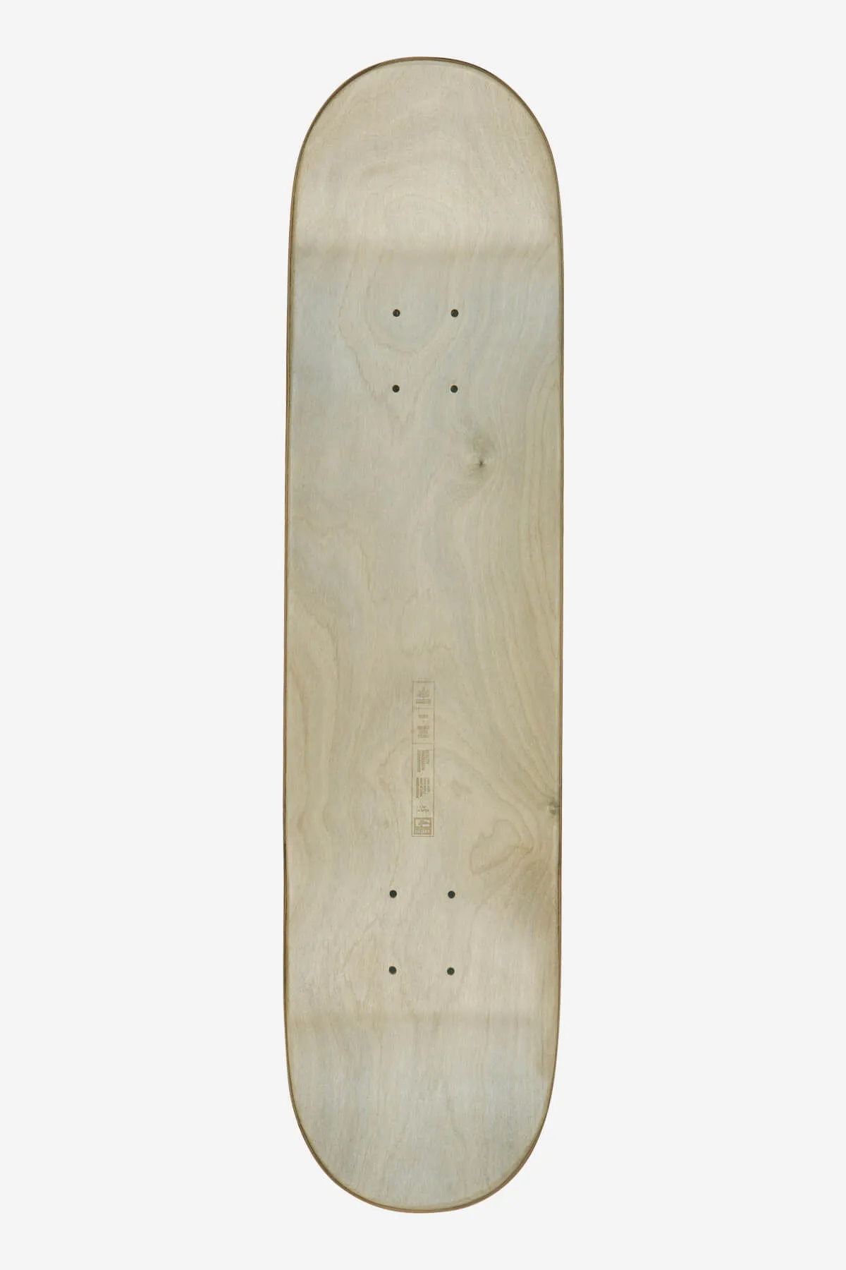 Goodstock - Topaz - 7.75 Skateboard Deck