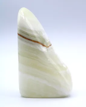 Green Onyx Free-Form