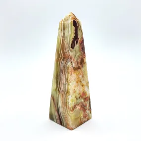 Green Onyx Tower