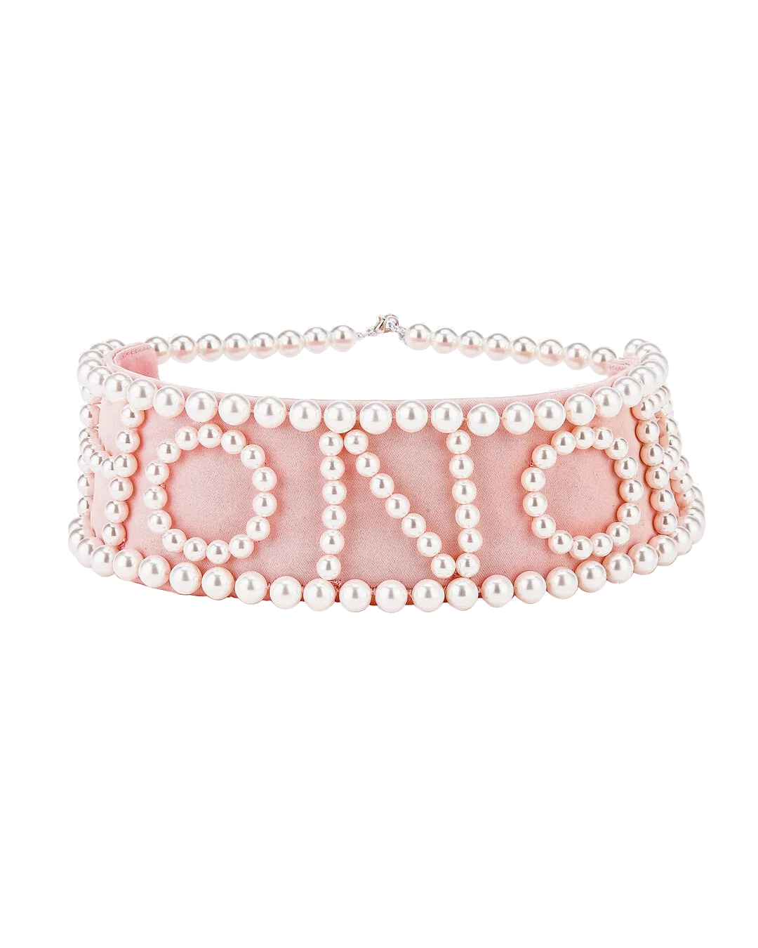 Honor Pearl Choker