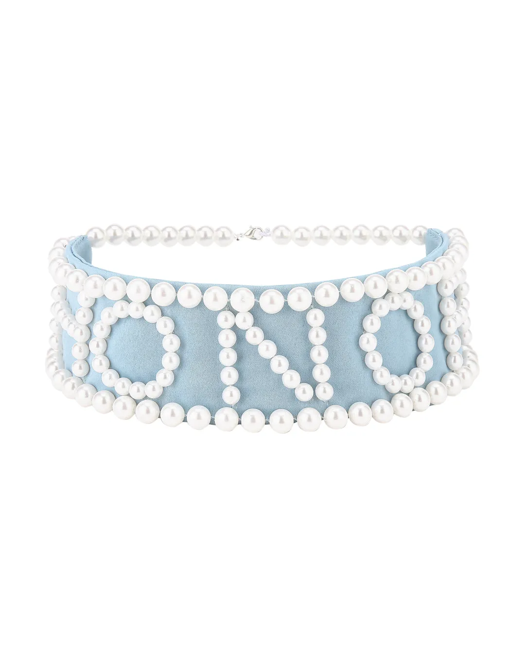 Honor Pearl Choker