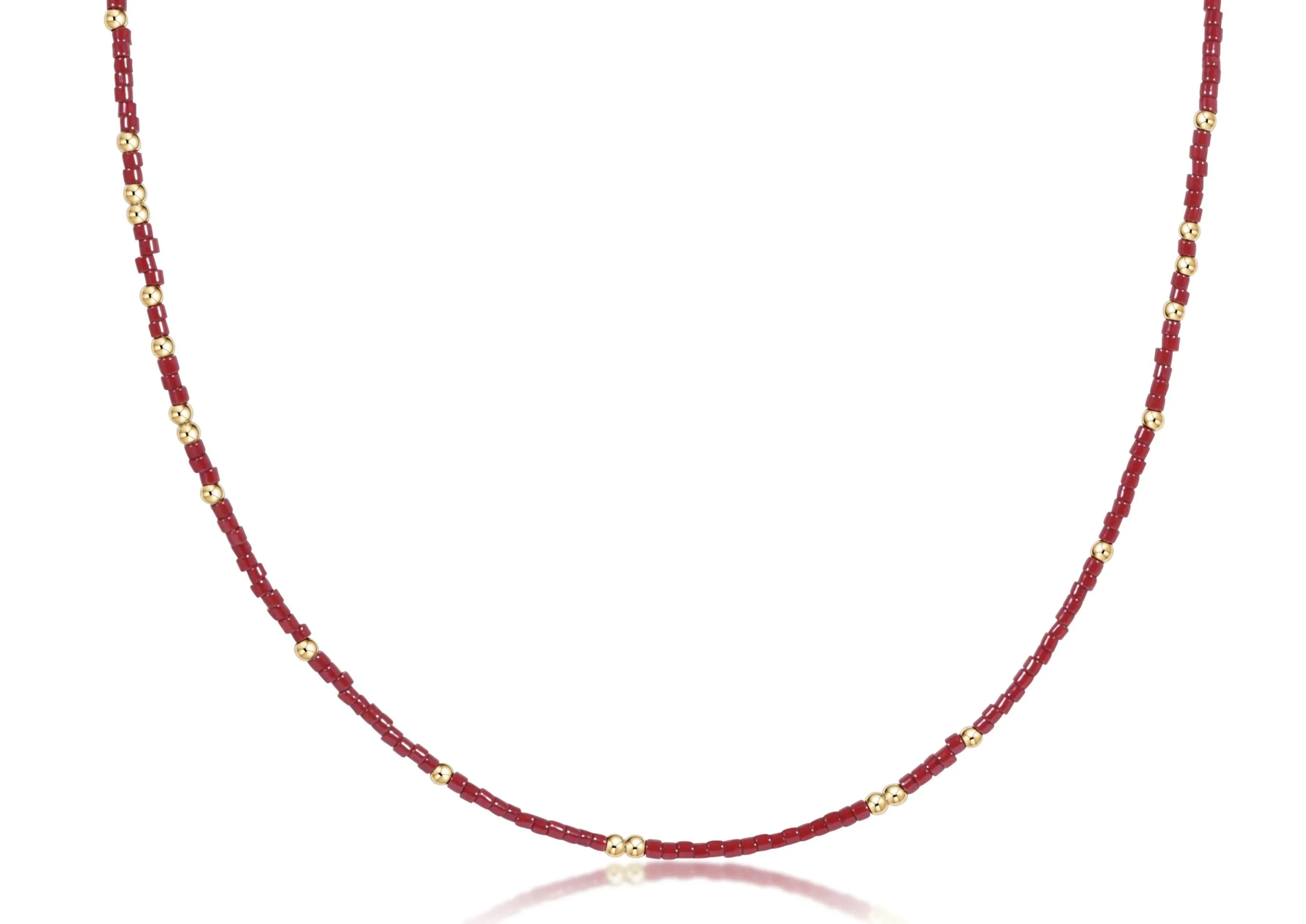 Hope Unwritten Choker 15