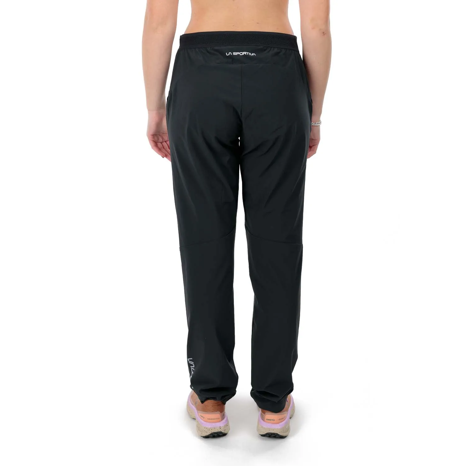 La Sportiva Brush Pantaloni  Black